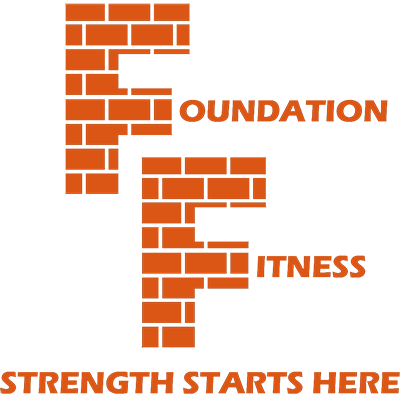 Foundation Fitness logo